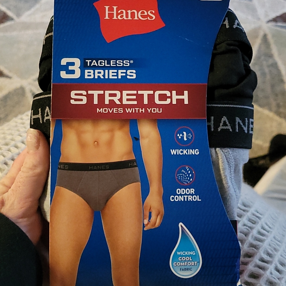 Men's briefs